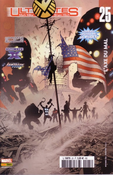 Ultimates
