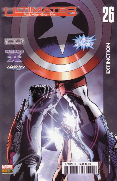 Ultimates