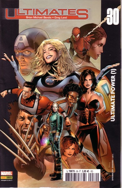 Ultimates