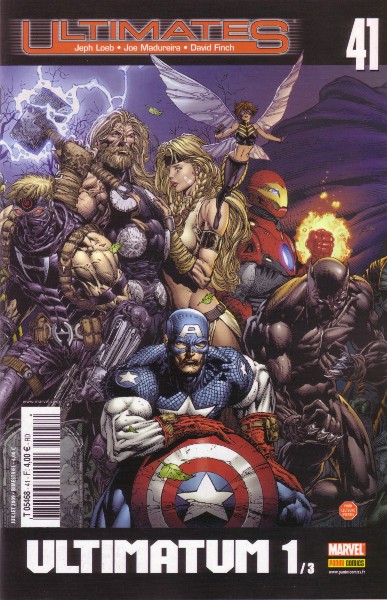 Ultimates