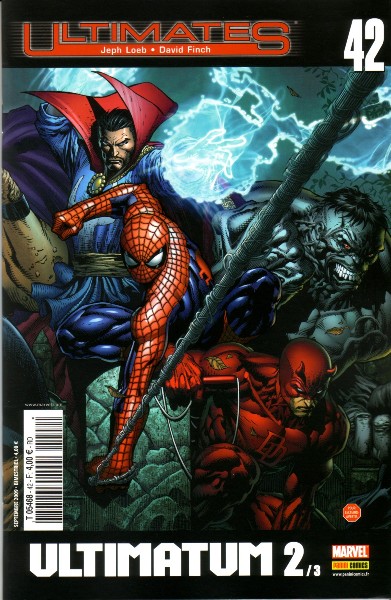 Ultimates