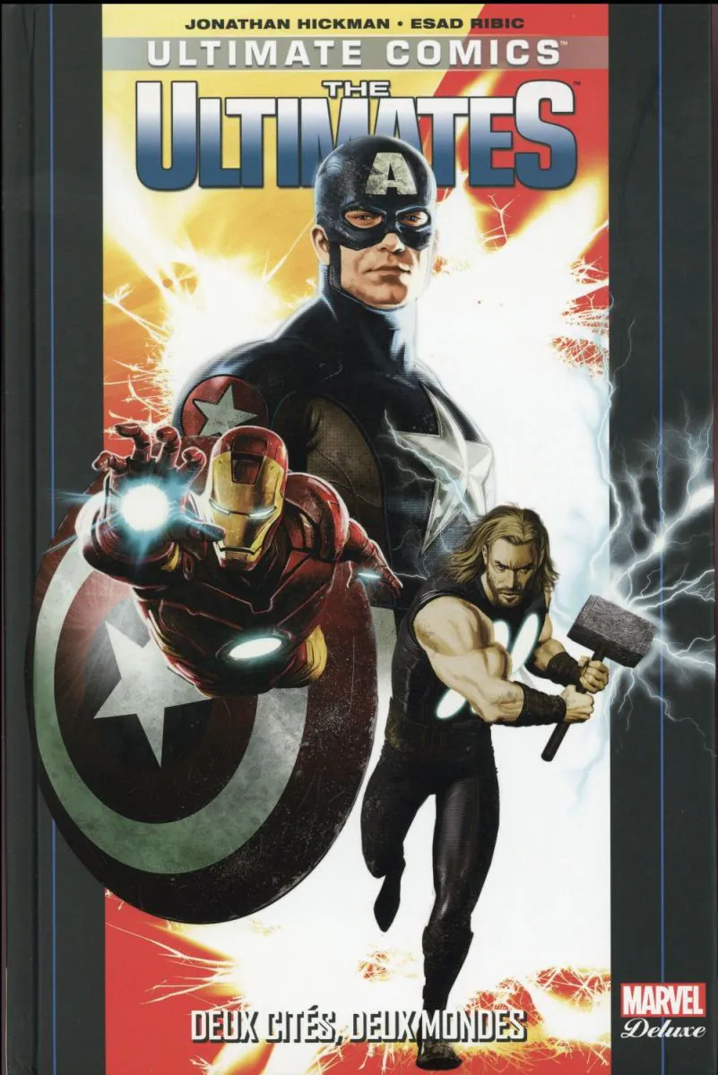The Ultimates