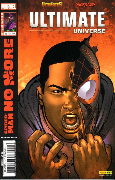 Ultimate Universe (1°)