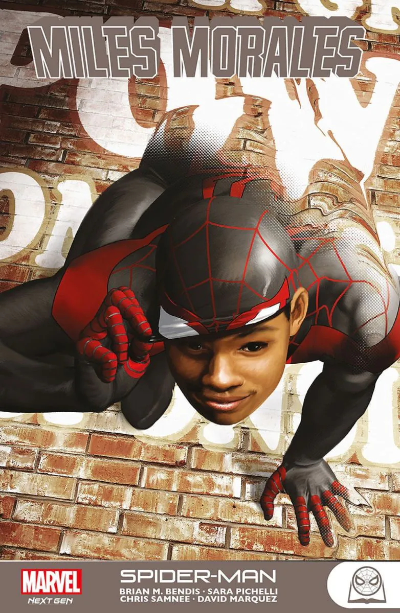 Miles Morales