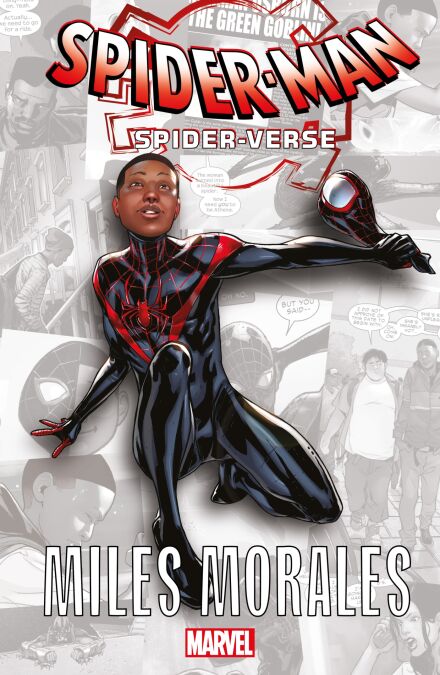 Marvel-Verse