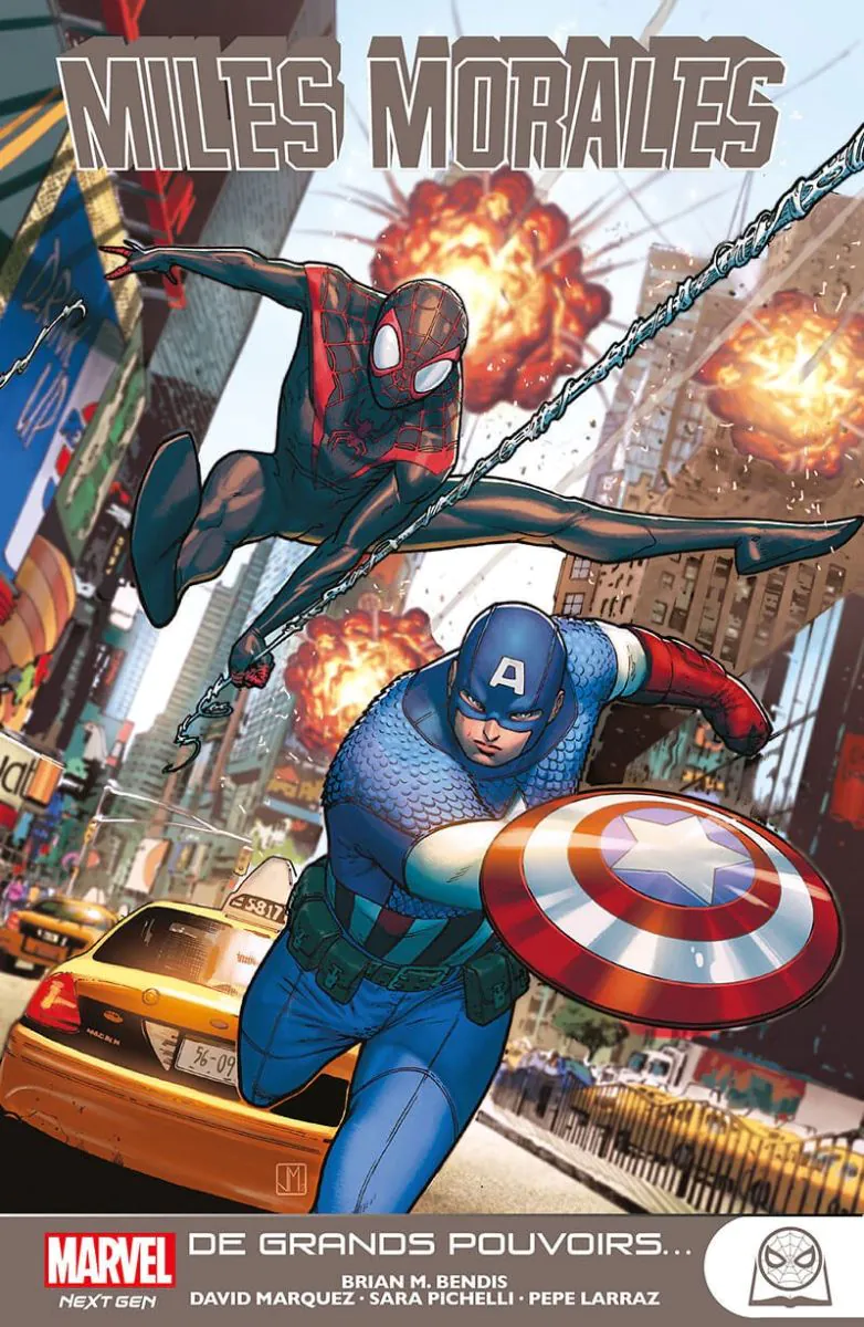 Miles Morales