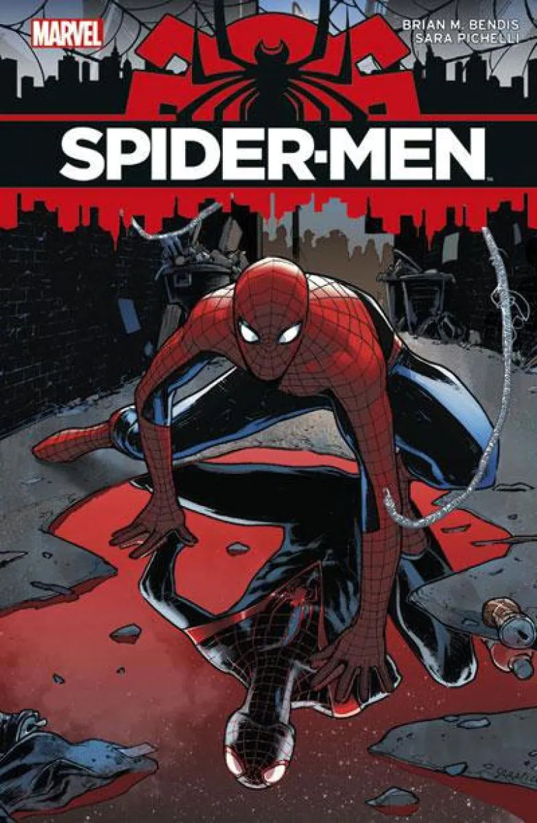 Spider-Man Hors Série