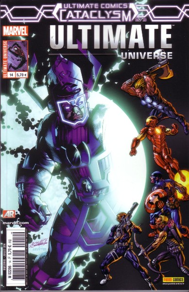 Ultimate Universe (1°)