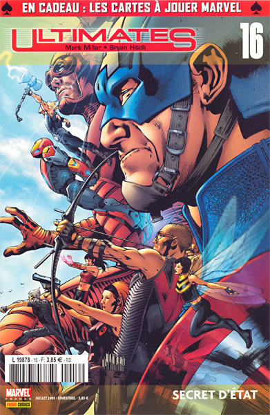 Ultimates