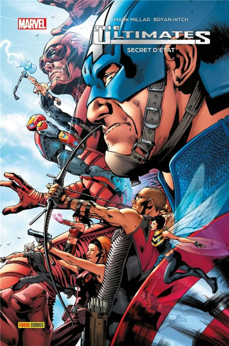Ultimates