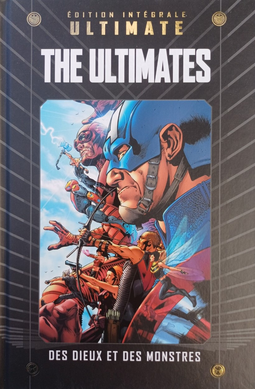 Marvel Ultimate