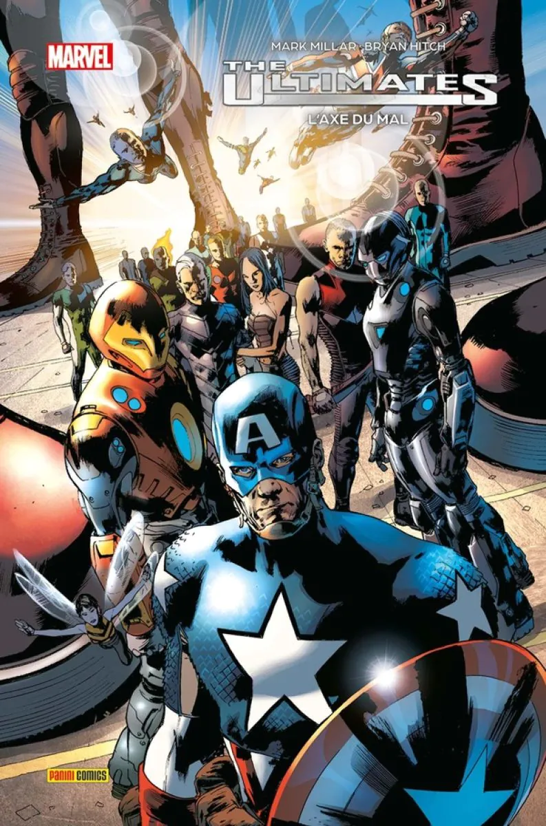 Ultimates