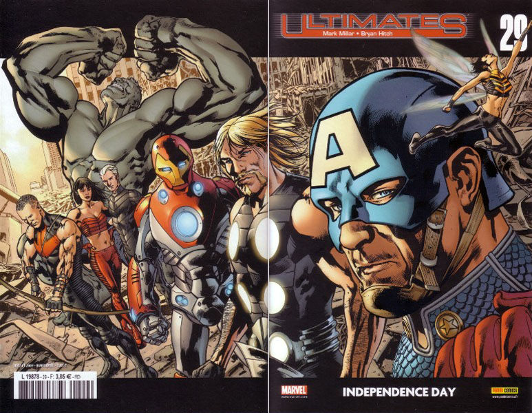 Ultimates