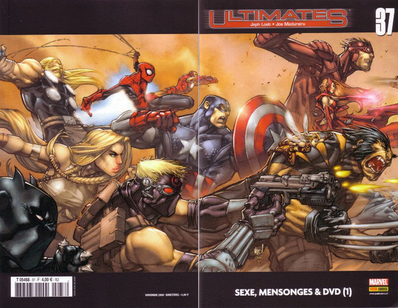 Ultimates