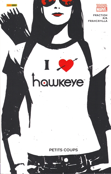 Hawkeye