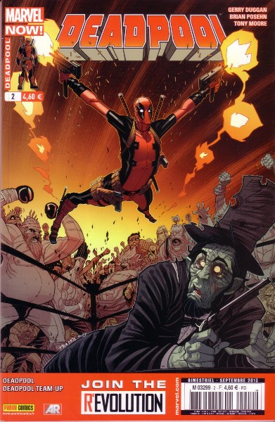Deadpool