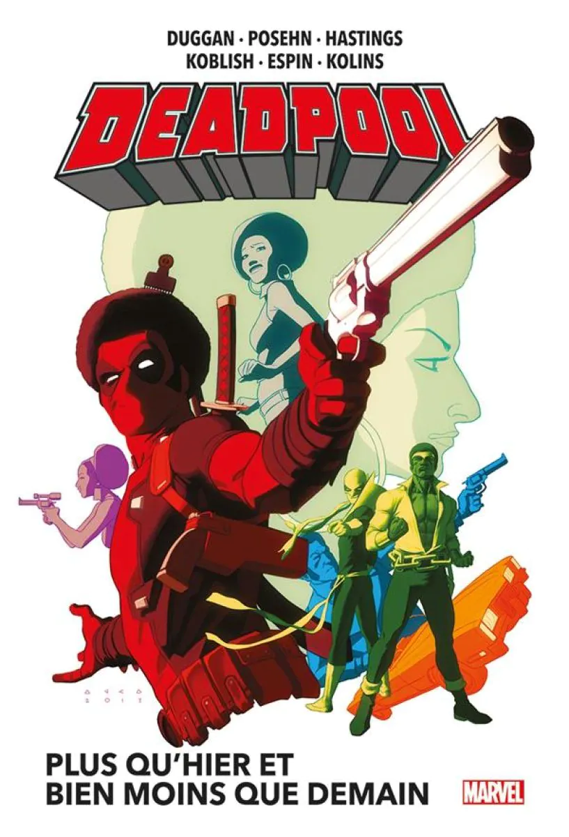 Deadpool