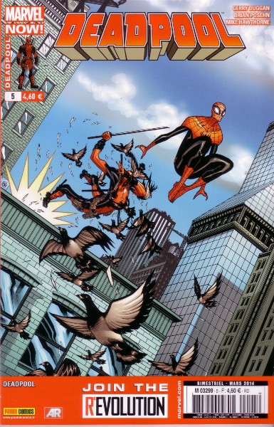 Deadpool