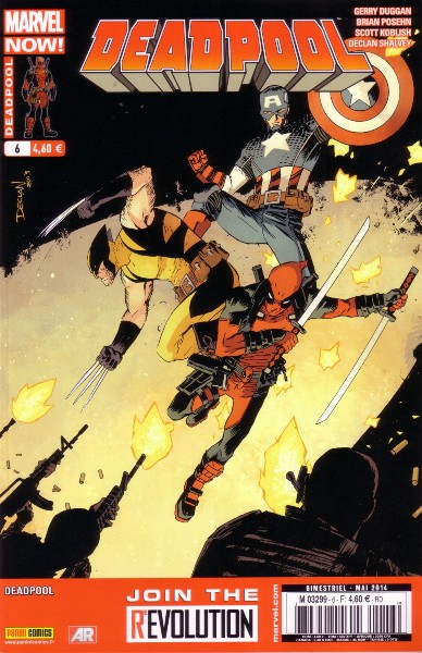 Deadpool