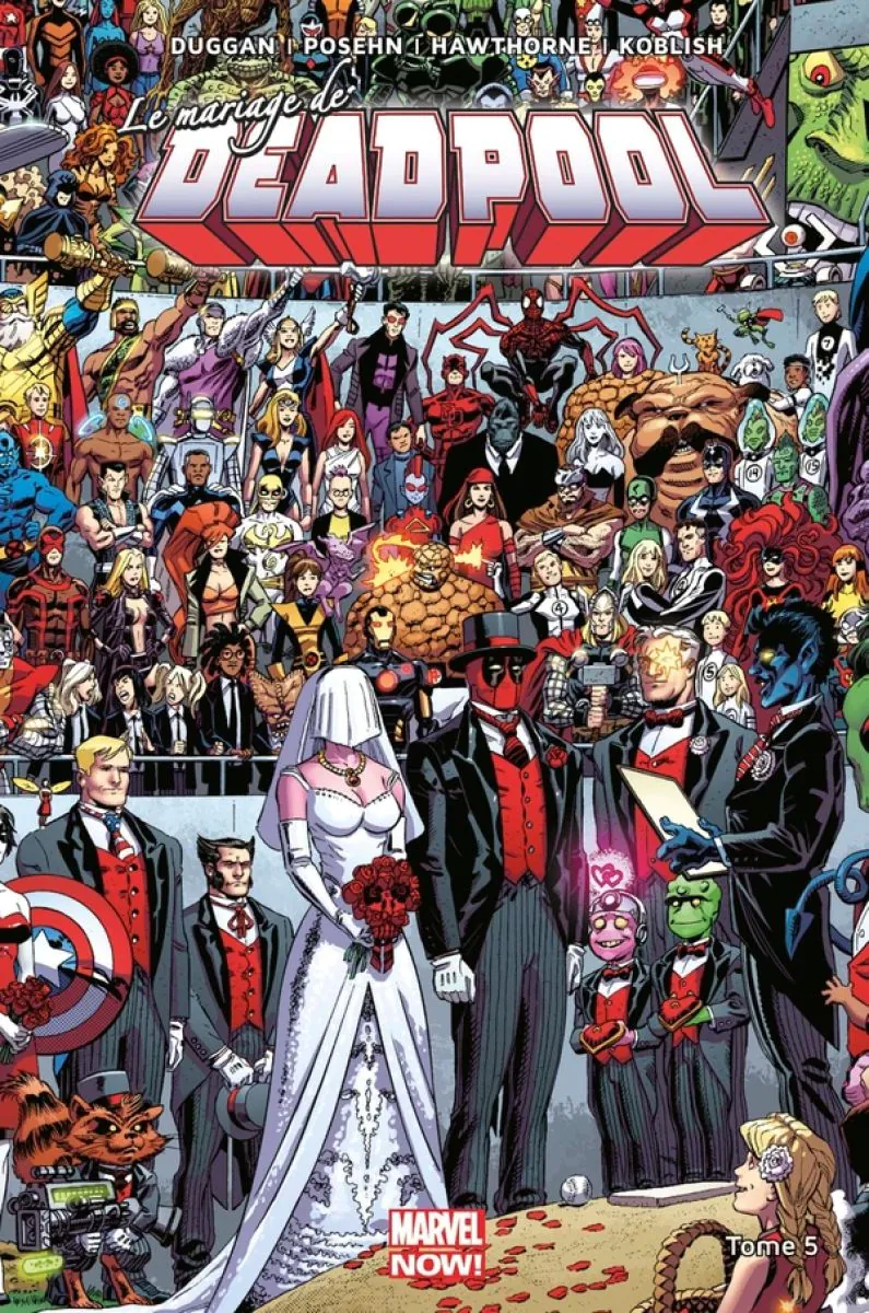 Deadpool