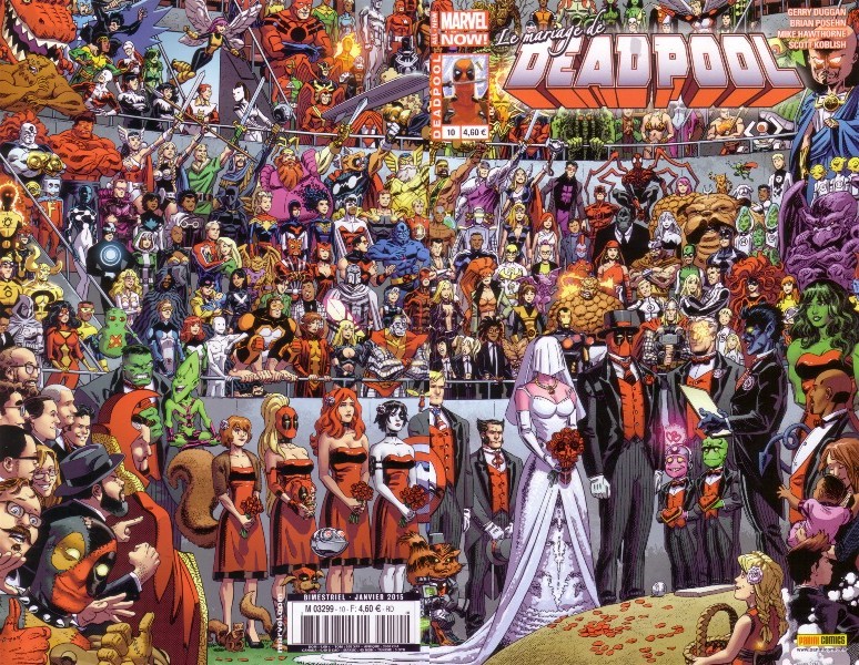 Deadpool