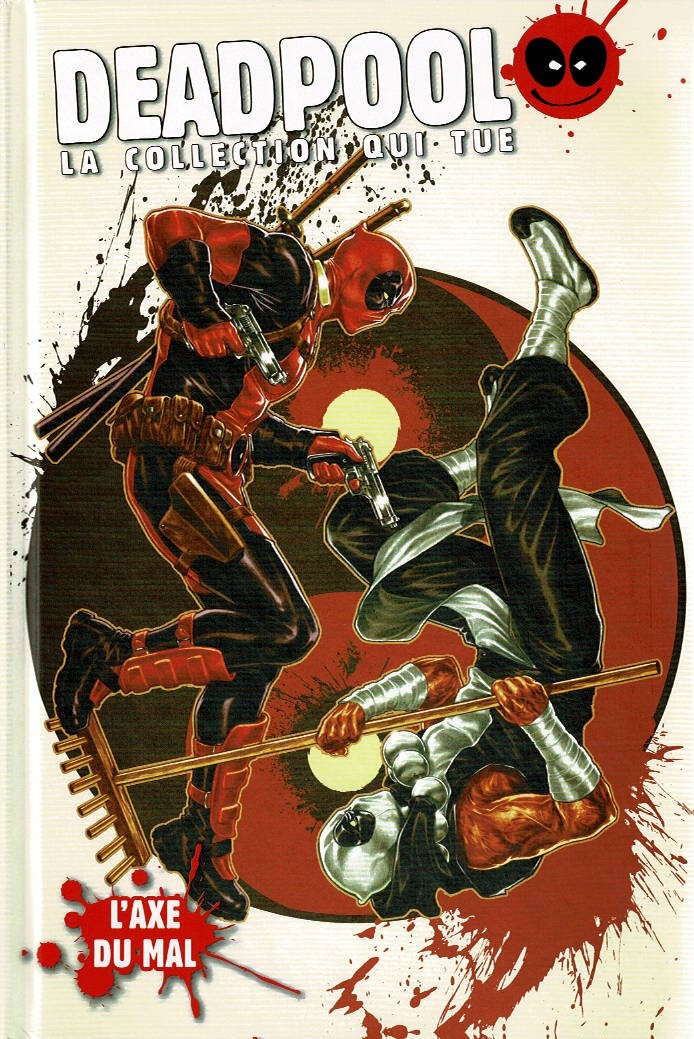 Deadpool - La Collection qui tue
