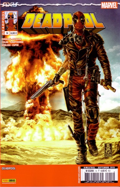 Deadpool