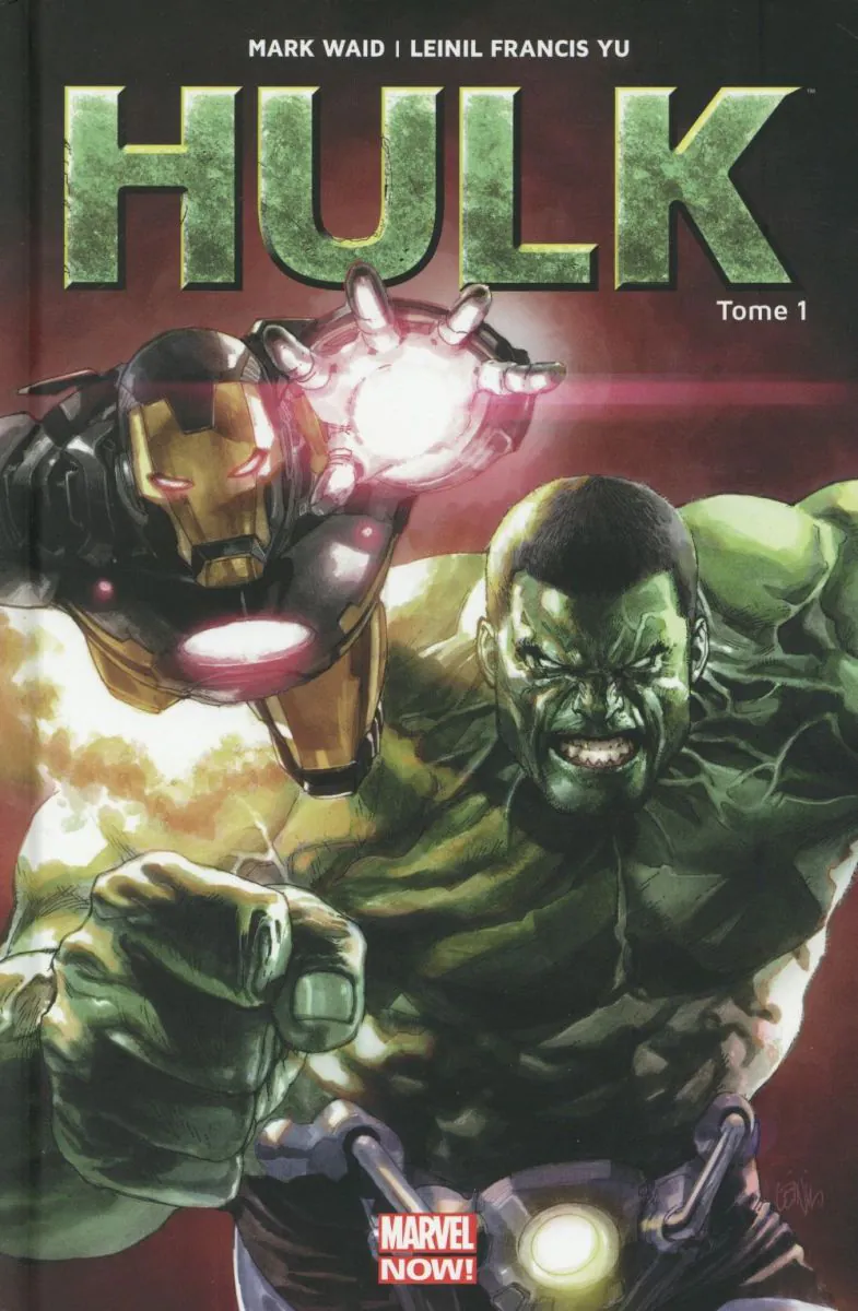 Hulk