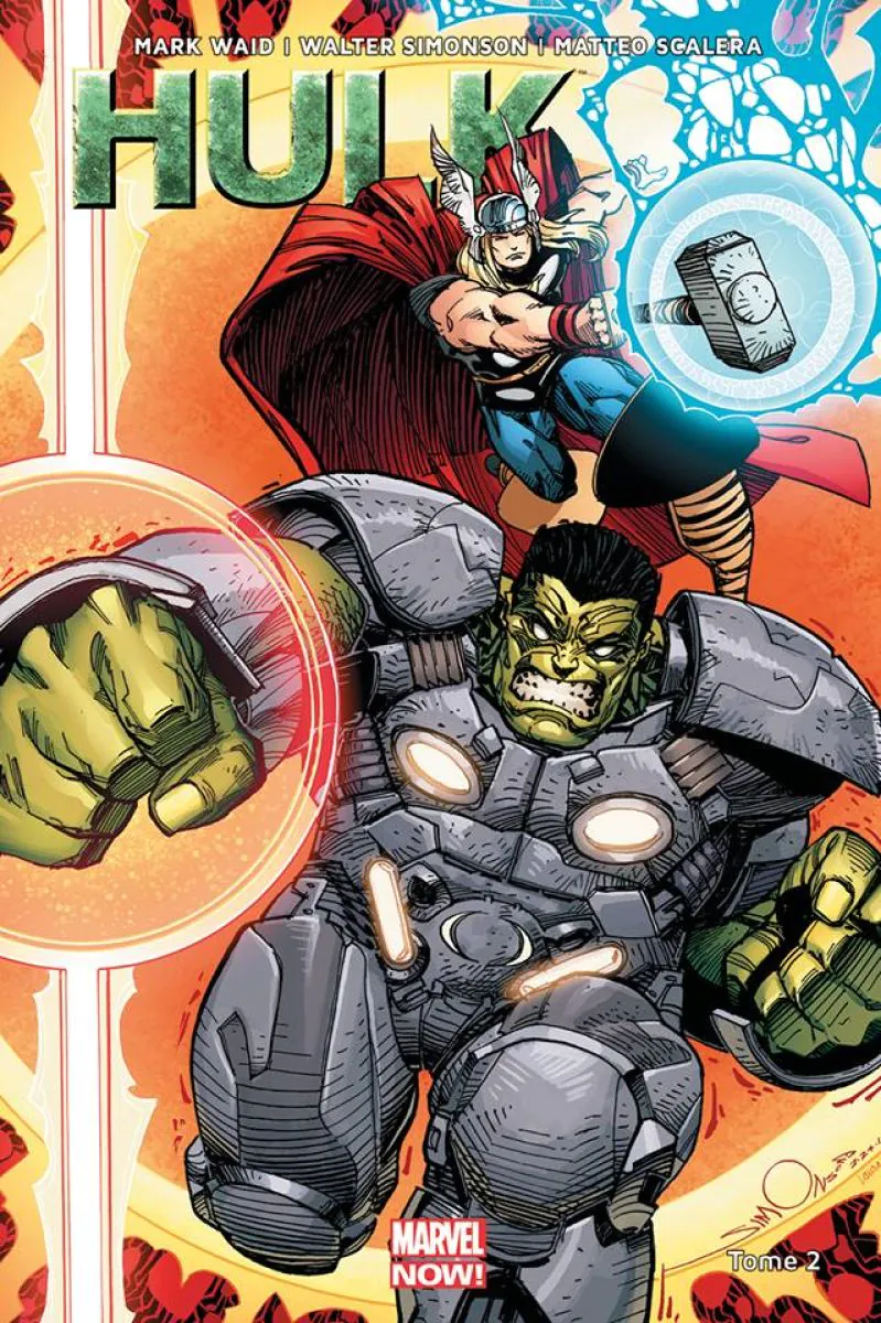 Hulk