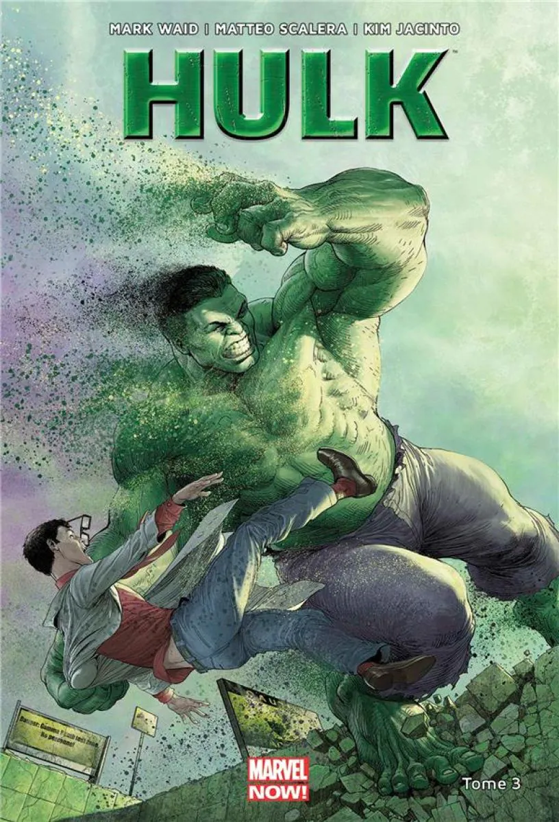 Hulk