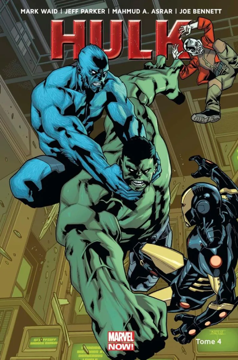 Hulk