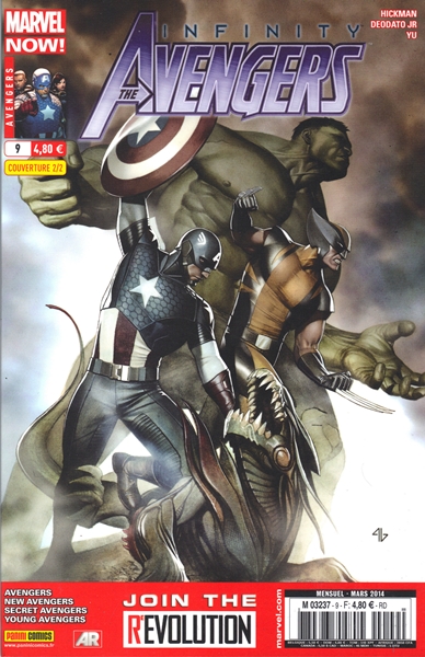 Avengers