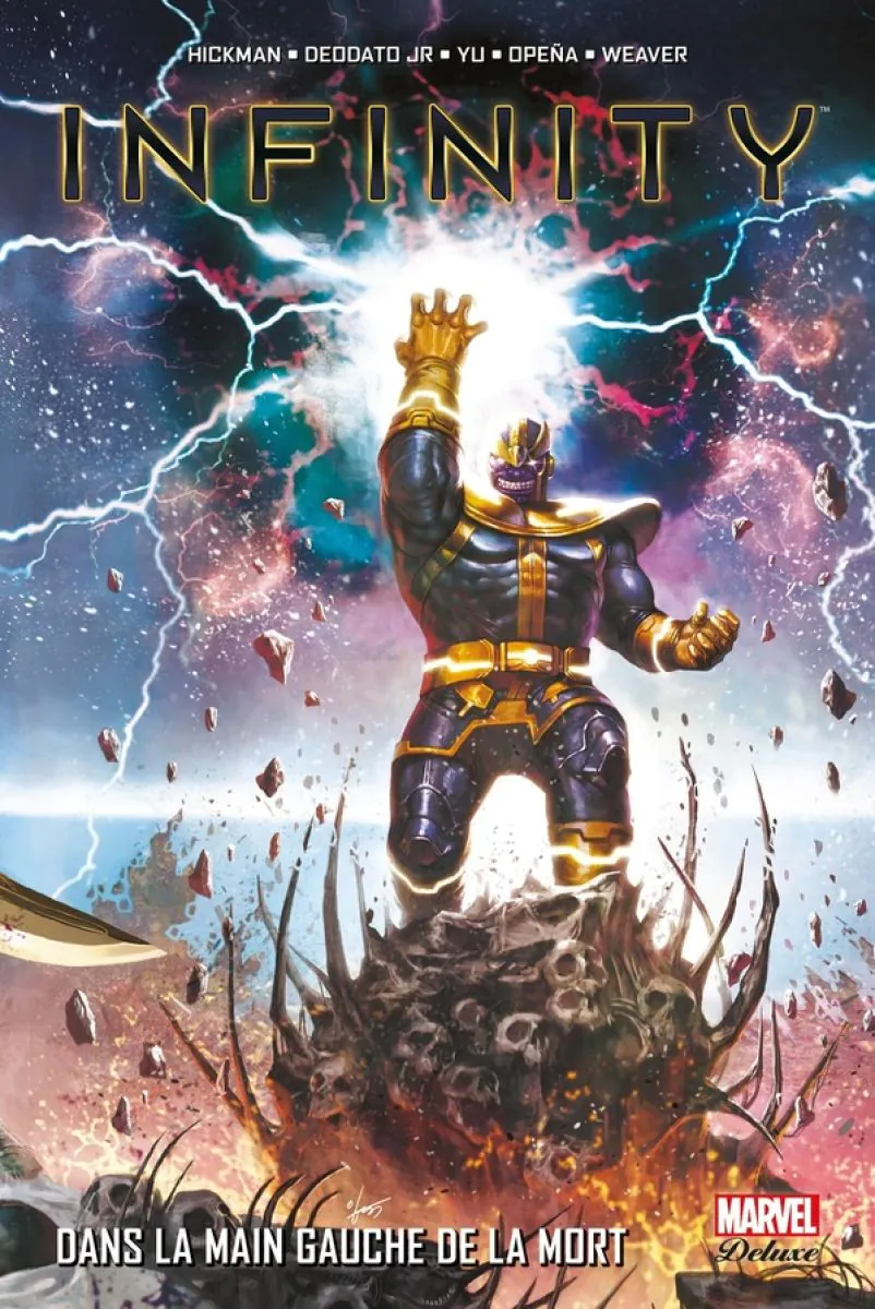 Infinity