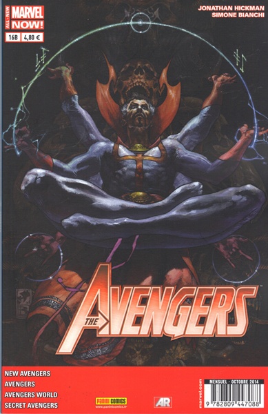 Avengers