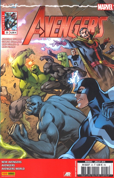 Avengers