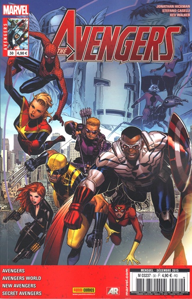 Avengers