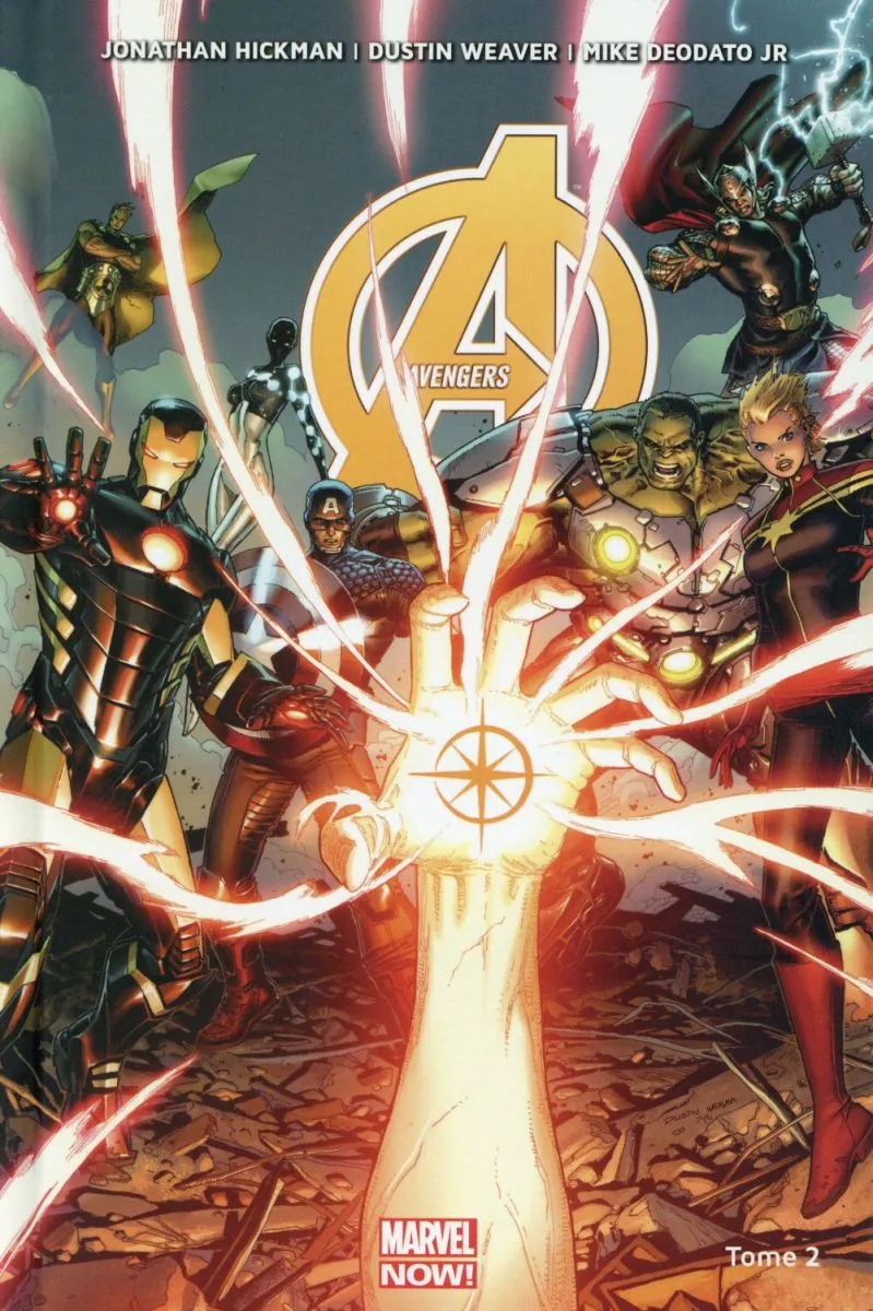 Avengers
