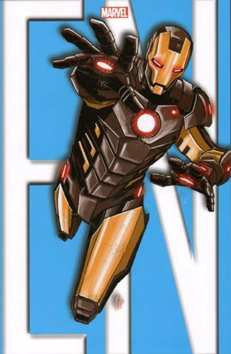 Avengers