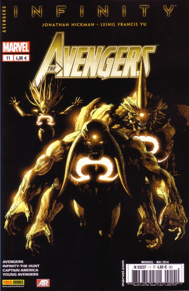 Avengers