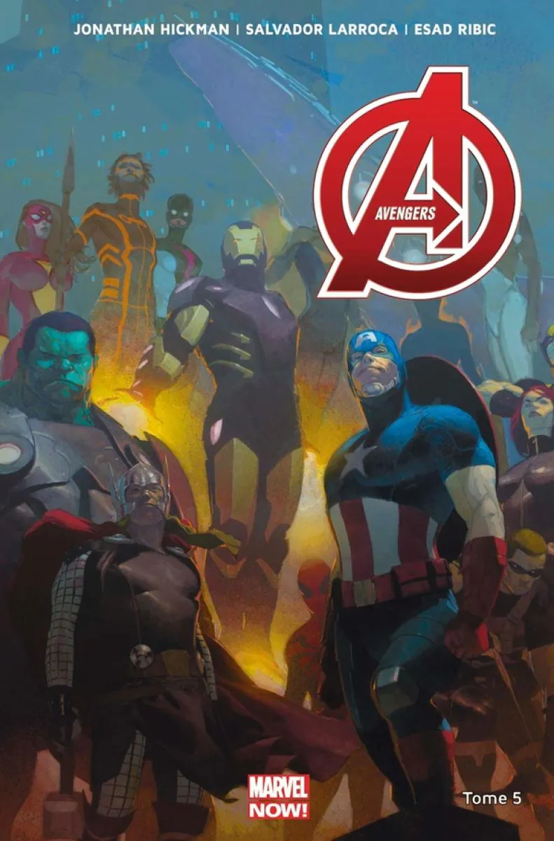 Avengers