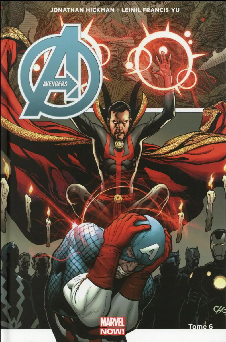 Avengers