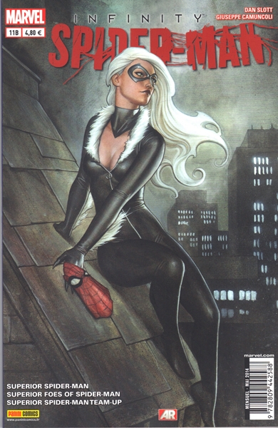 Spider-Man (4° série)