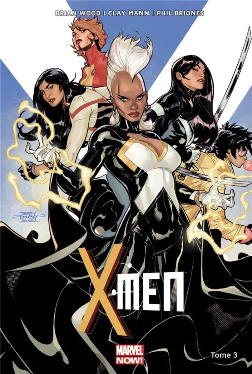 X-Men