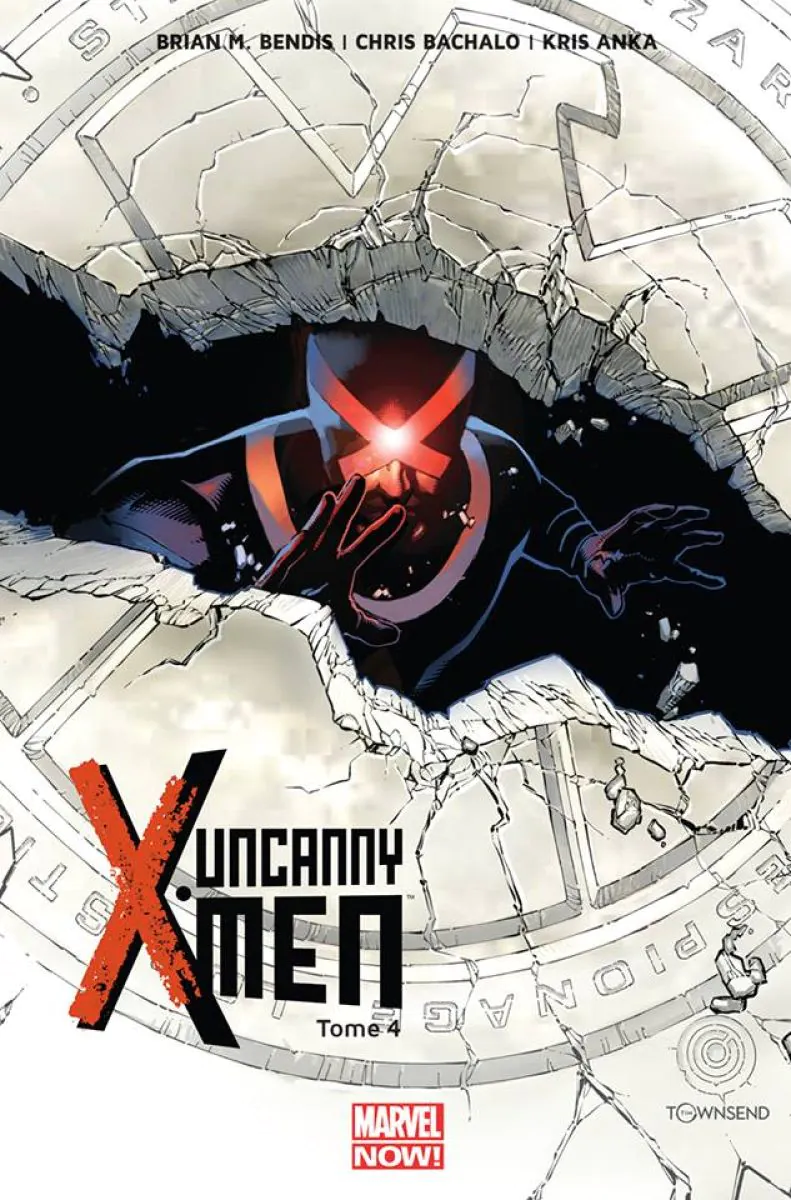 Uncanny X-Men
