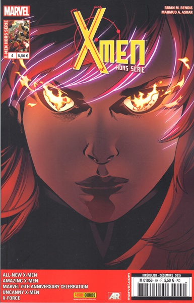 X-Men Hors Série (3° série)