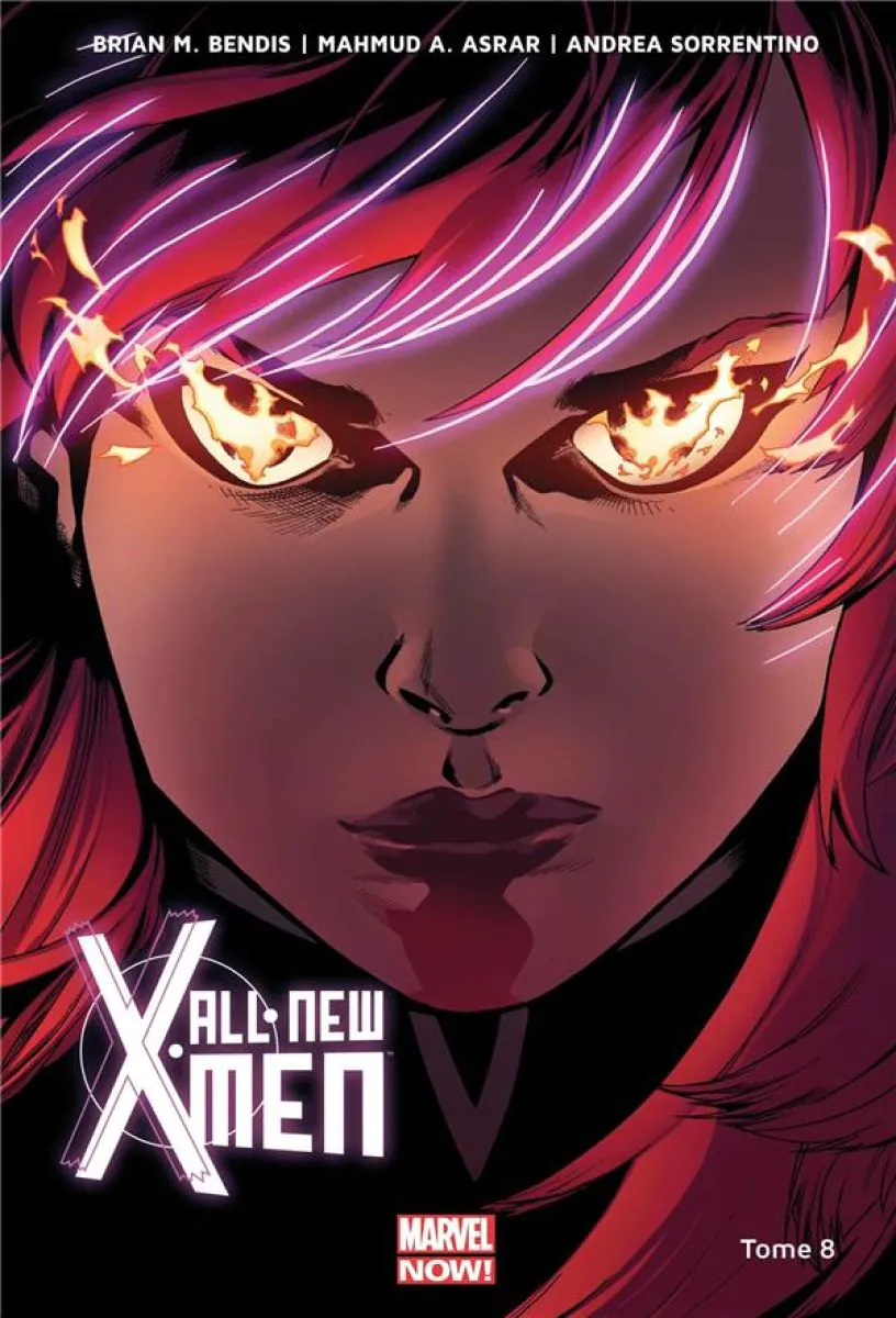 All-New X-Men