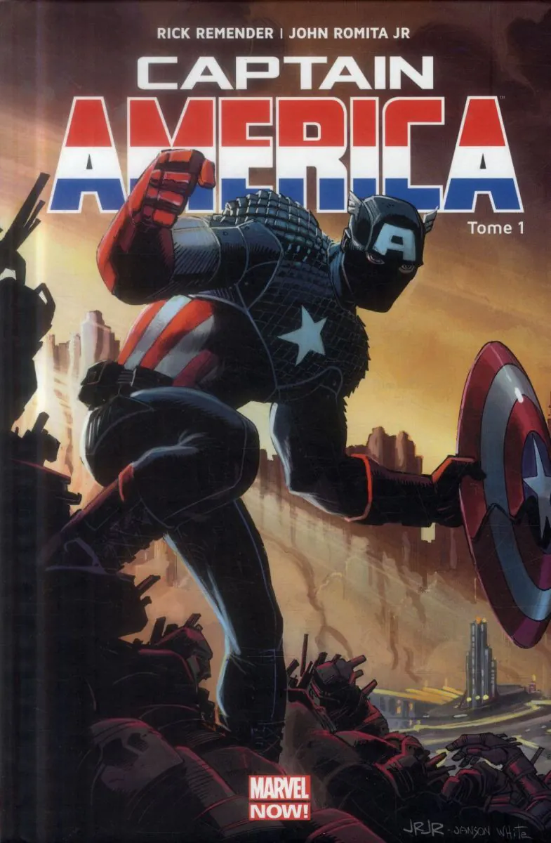 Captain America