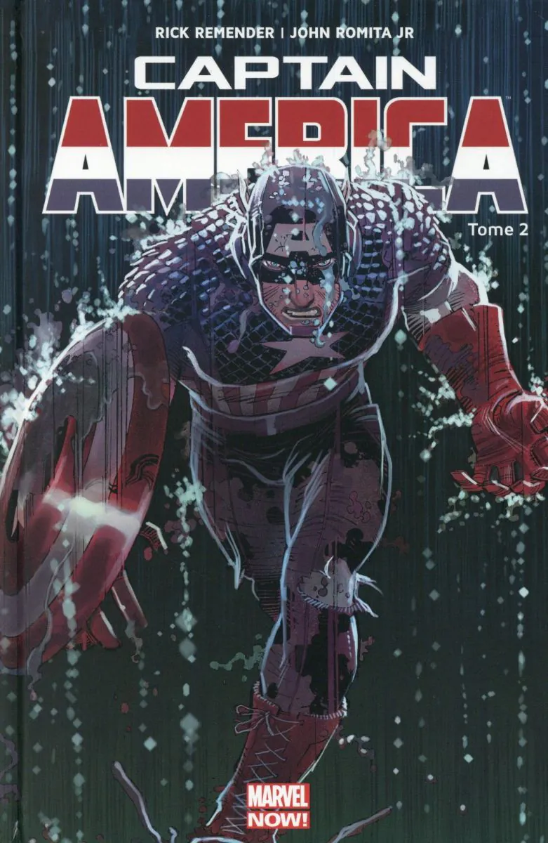 Captain America