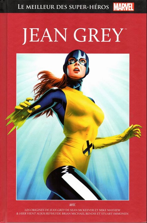 Marvel Comics : Le Meilleur des super-héros Marvel