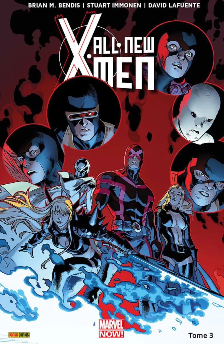 All-New X-Men
